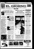 giornale/CFI0354070/2001/n. 31 del 6 febbraio